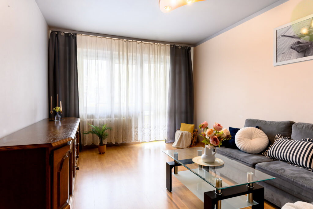 2 pokoje Nowe Miasto, Rzeszów - zdjęcie 1