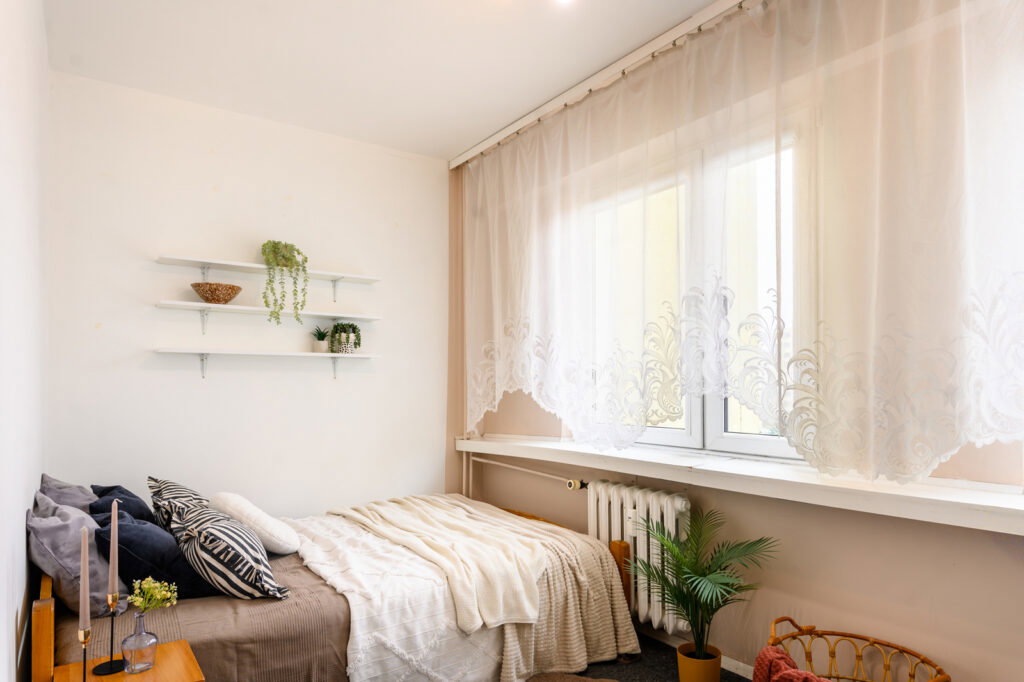 2 pokoje Nowe Miasto, Rzeszów - zdjęcie 3