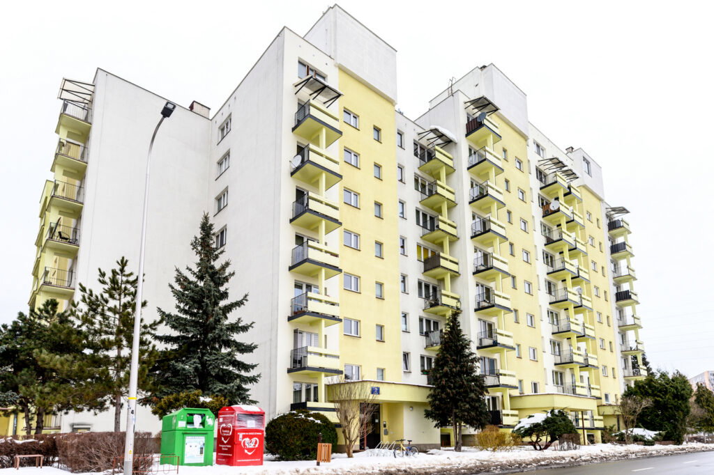 2 pokoje Nowe Miasto, Rzeszów - zdjęcie 8
