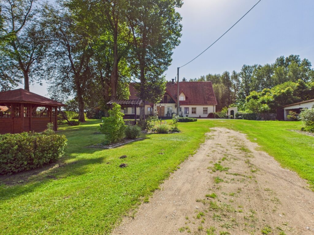 Mazurska posiadłość, Wydutki - zdjęcie 26