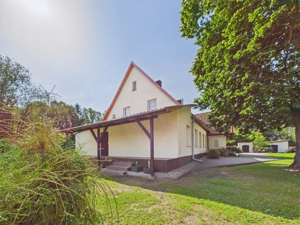 Mazurska posiadłość, Wydutki - zdjęcie 28