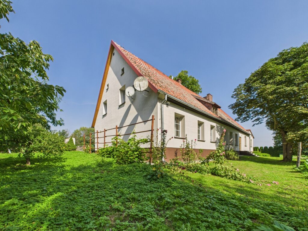 Mazurska posiadłość, Wydutki - zdjęcie 30