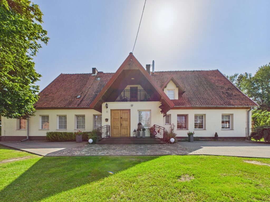 Pasieka, biznes, unikalna nieruchomość, Wydutki - zdjęcie 8