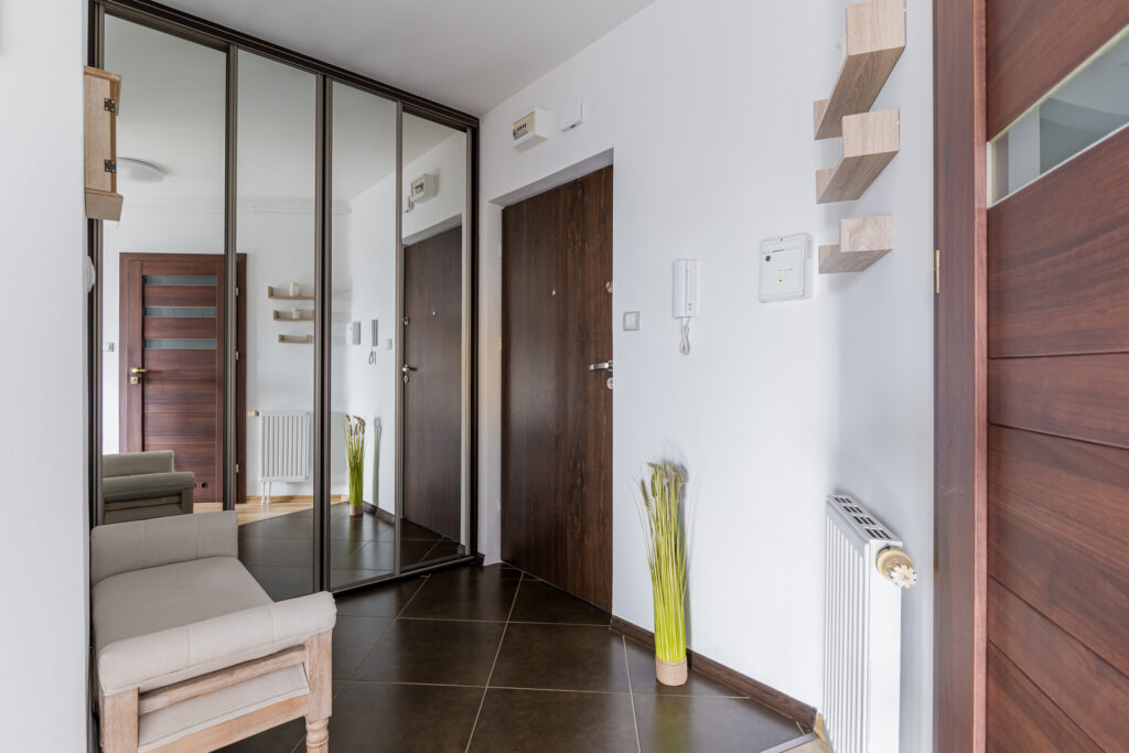 Przestronne M3 | Ursus | 2 balkony I parking - zdjęcie 10