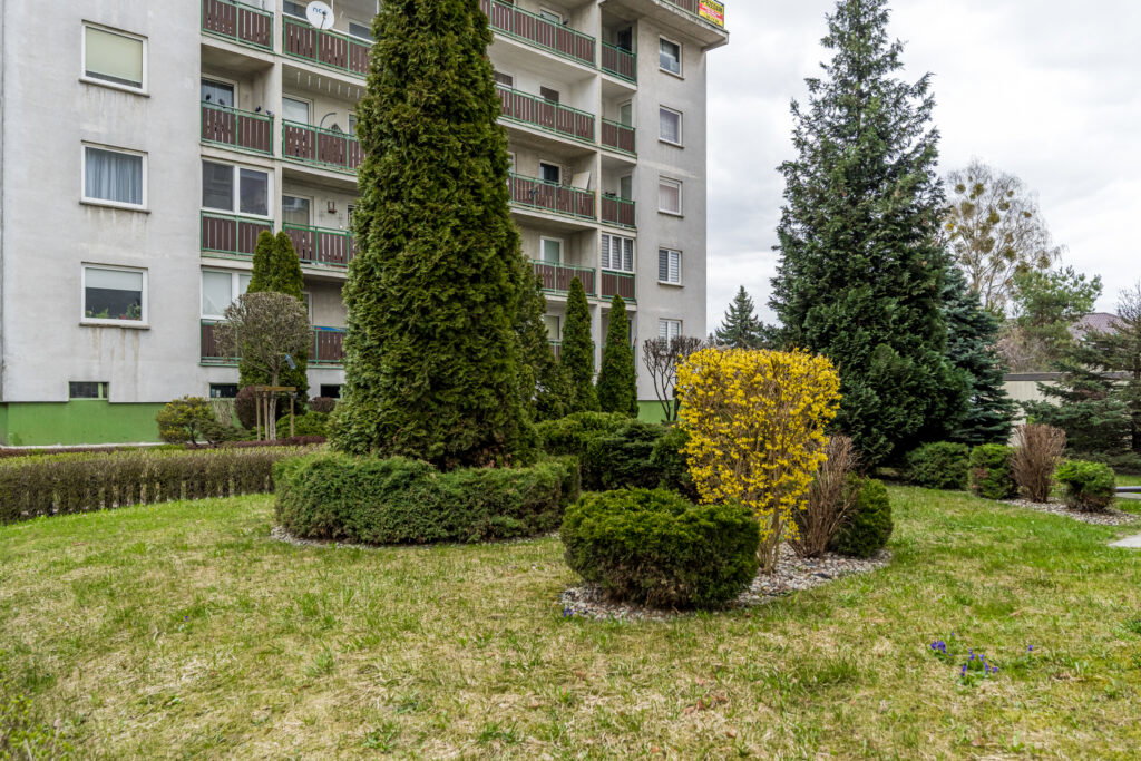 Przestronne M3 | Ursus | 2 balkony I parking - zdjęcie 19