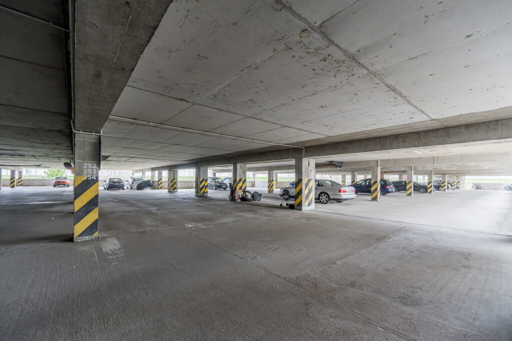 Przestronne M3 | Ursus | 2 balkony I parking - zdjęcie 18