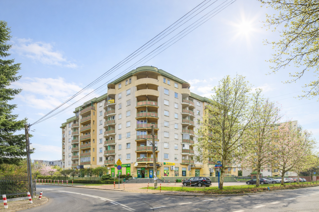 Przestronne M3 | Ursus | 2 balkony I parking - zdjęcie 12