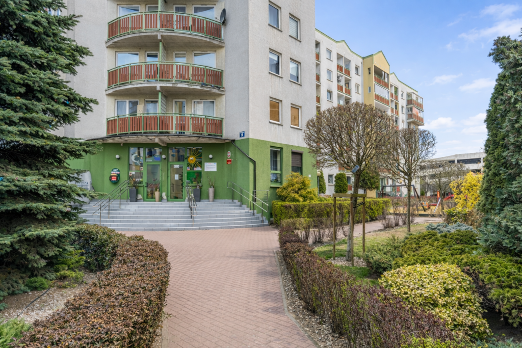 Przestronne M3 | Ursus | 2 balkony I parking - zdjęcie 14