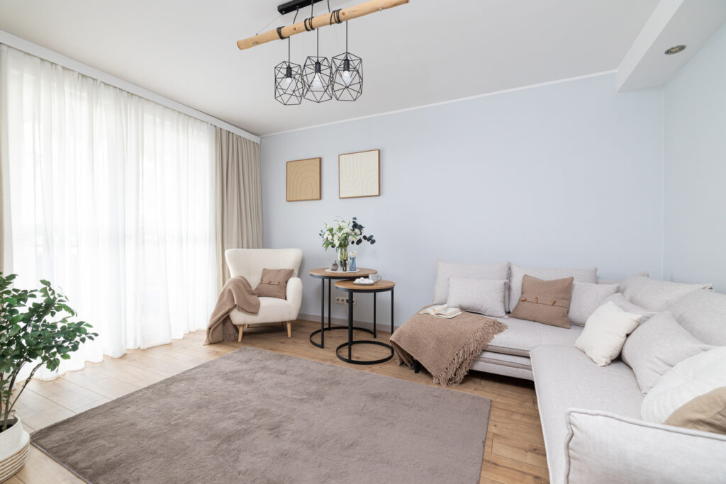 Dzień otwarty ! Nowy Horyzont I 2 pokoje I balkon - zdjęcie 6
