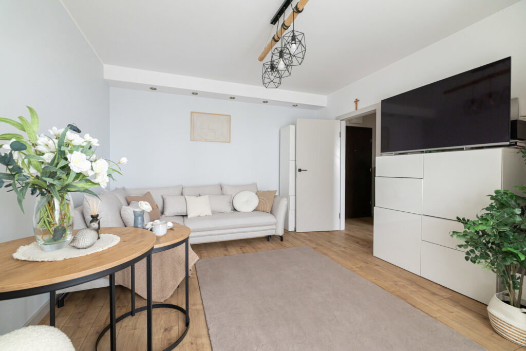 Dzień otwarty ! Nowy Horyzont I 2 pokoje I balkon - zdjęcie 7