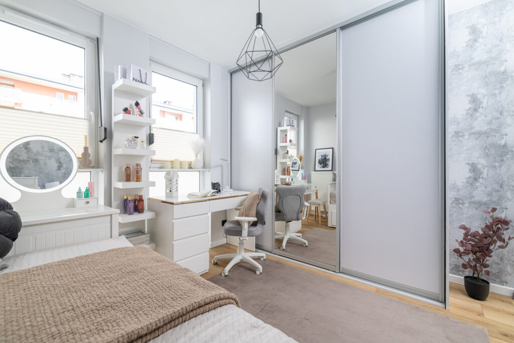 Dzień otwarty ! Nowy Horyzont I 2 pokoje I balkon - zdjęcie 9