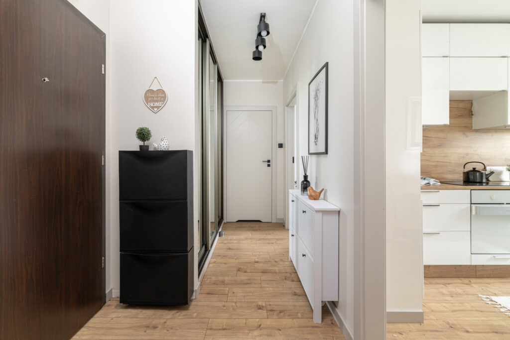 Dzień otwarty ! Nowy Horyzont I 2 pokoje I balkon - zdjęcie 10