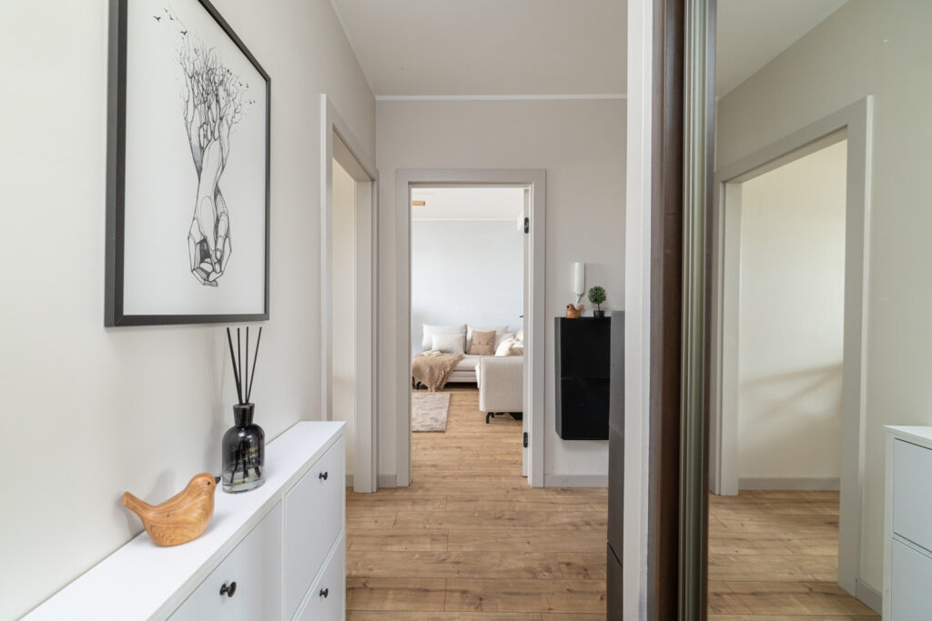 Dzień otwarty ! Nowy Horyzont I 2 pokoje I balkon - zdjęcie 11