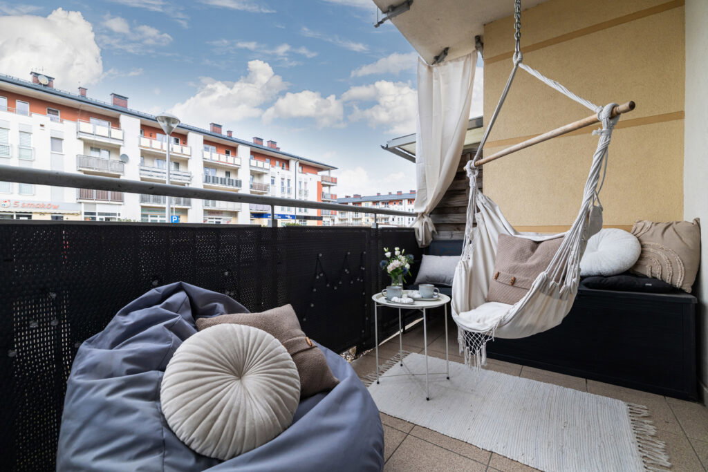 Dzień otwarty ! Nowy Horyzont I 2 pokoje I balkon - zdjęcie 12