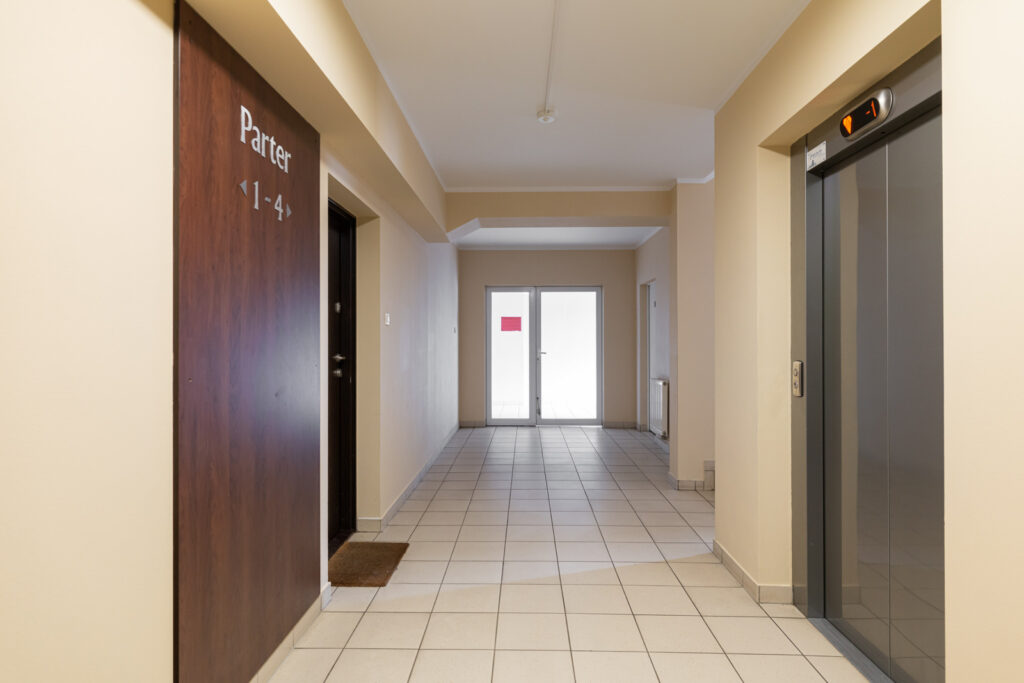 Dzień otwarty ! Nowy Horyzont I 2 pokoje I balkon - zdjęcie 13