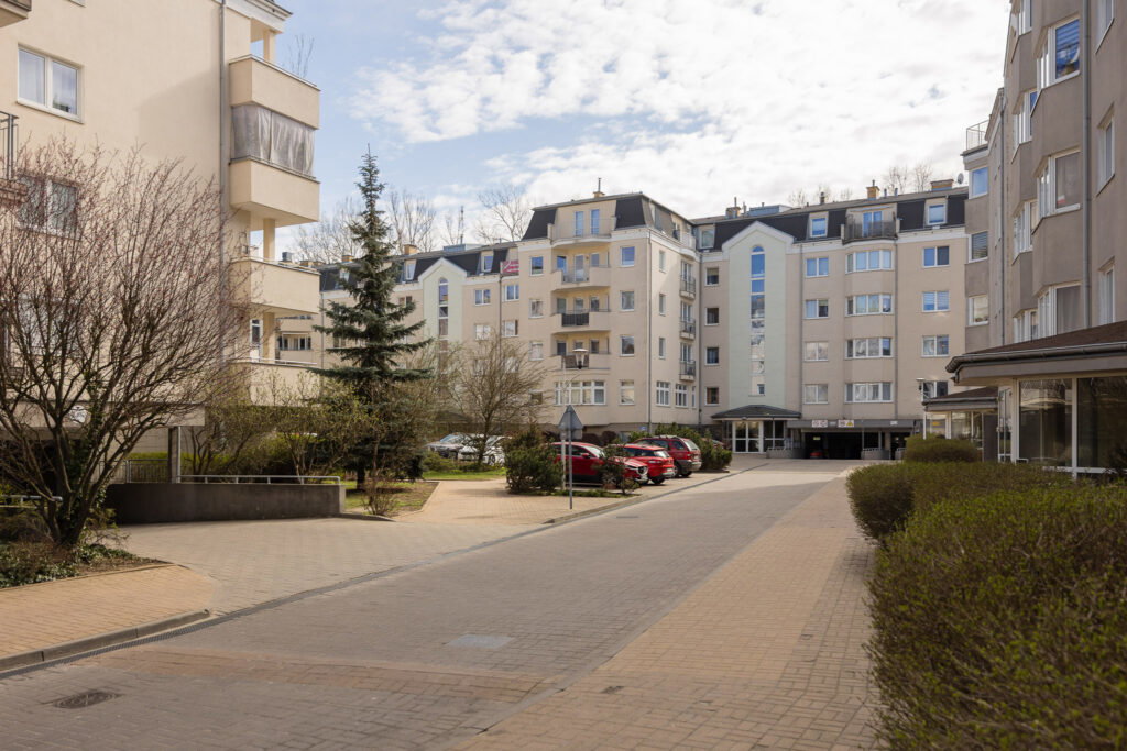 4 pokoje z opcją 5 | Widok na Rzekę | Winda |Garaż - zdjęcie 48