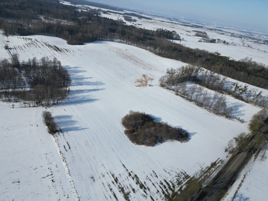 14,2 ha ziemi rolnej + 2 działki | Pudwągi - zdjęcie 6