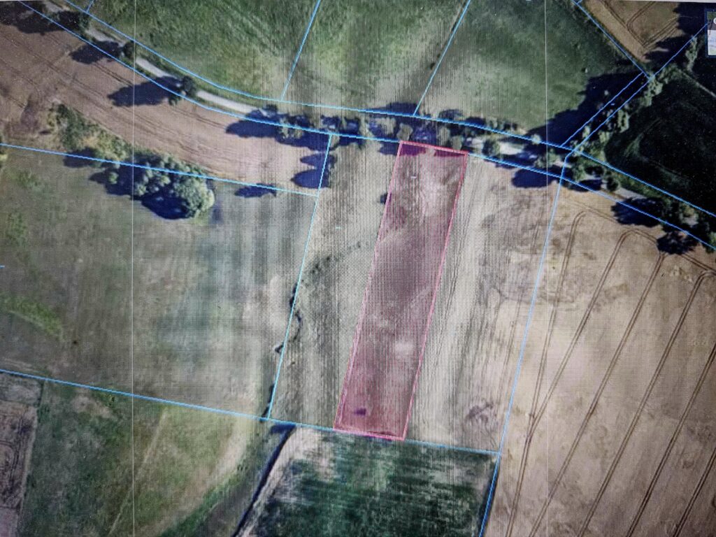 14,2 ha ziemi rolnej + 2 działki | Pudwągi - zdjęcie 18