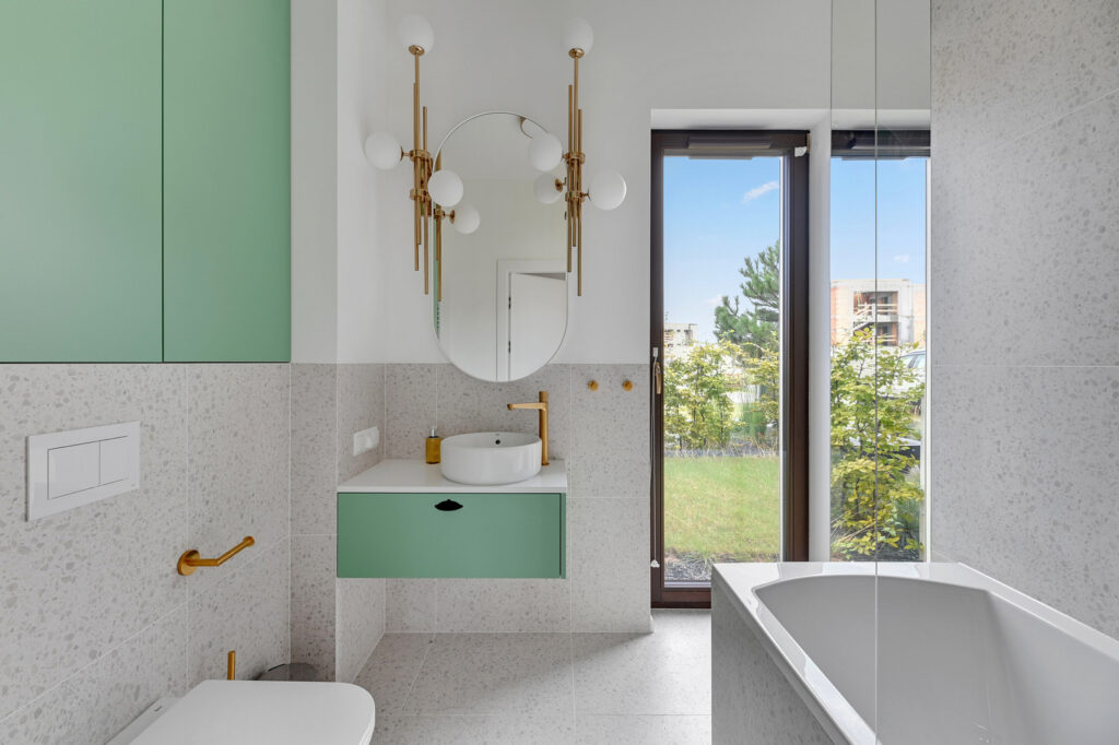 Wykończony pod klucz  - apartament inwestycyjny - zdjęcie 4