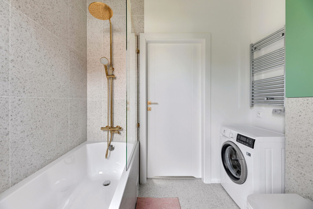 Wykończony pod klucz  - apartament inwestycyjny - zdjęcie 13