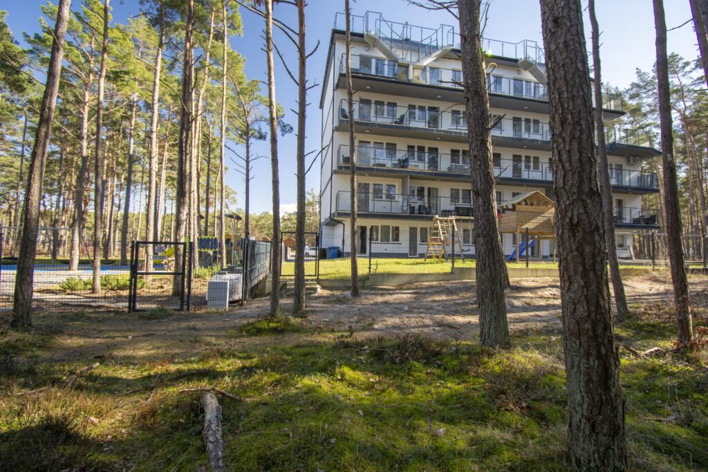Rowy 300 m od plaży, Nowy, Gotowy do wejścia - zdjęcie 12