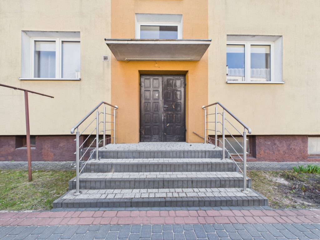 Mieszkanie na sprzeda Szczytno Mazury - zdjęcie 13