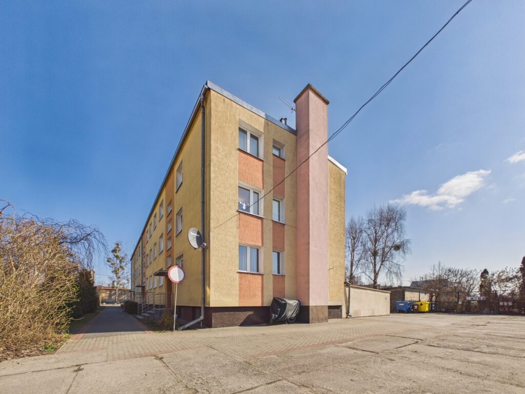 Mieszkanie na sprzeda Szczytno Mazury - zdjęcie 14