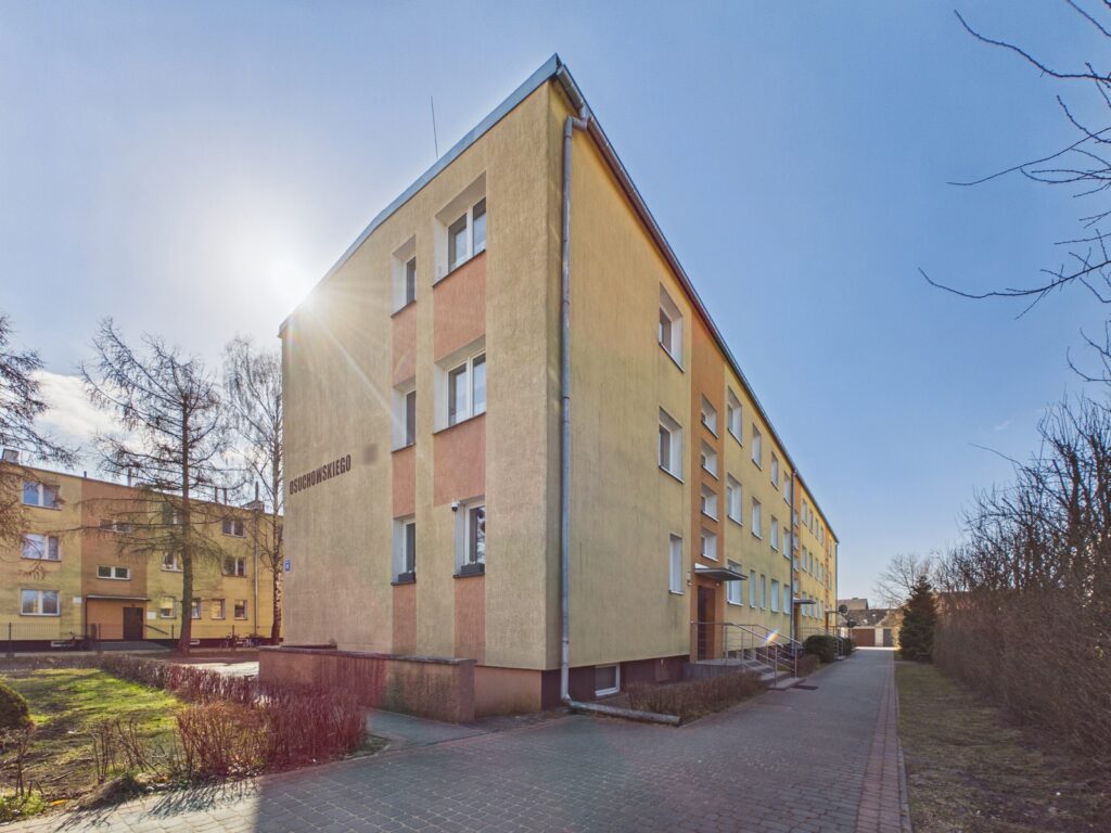 Mieszkanie na sprzeda Szczytno Mazury - zdjęcie 16
