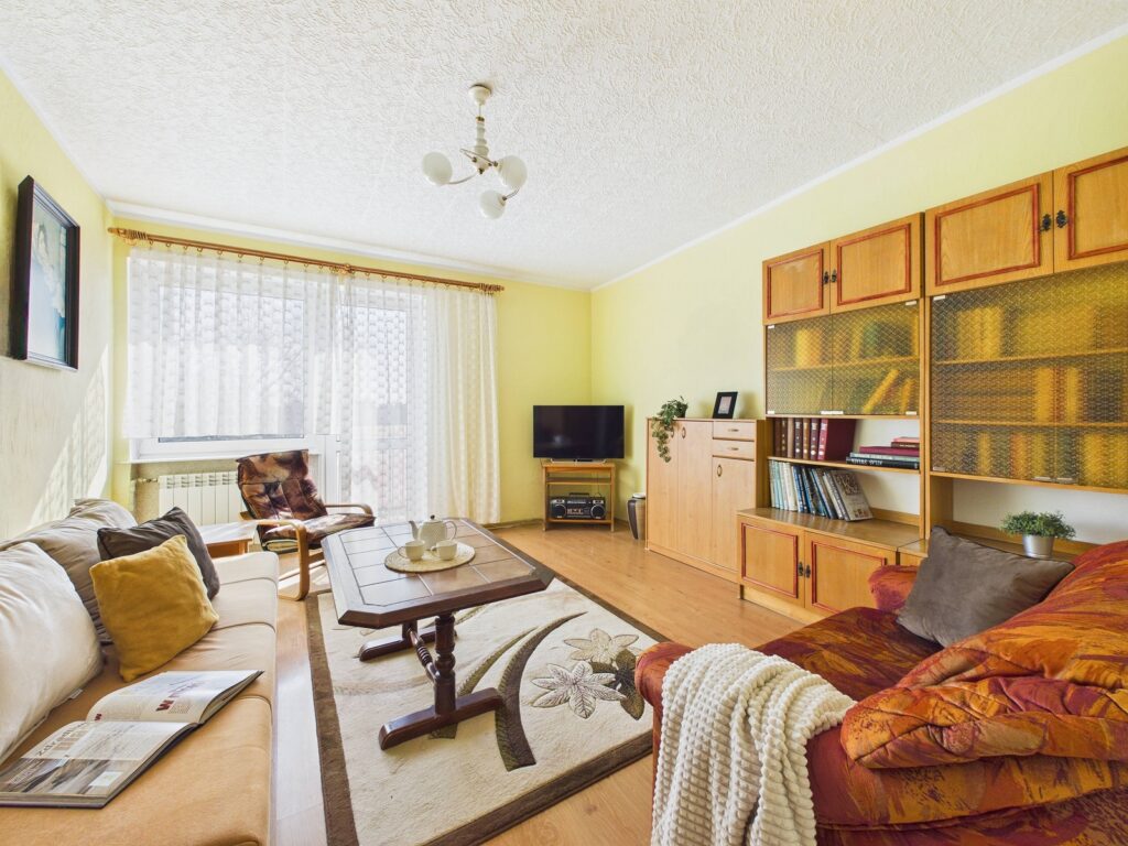 Mieszkanie na sprzeda Szczytno Mazury - zdjęcie 3