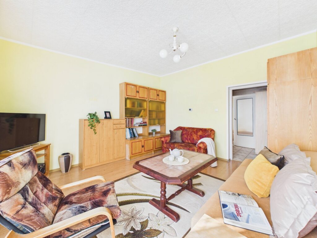 Mieszkanie na sprzeda Szczytno Mazury - zdjęcie 4