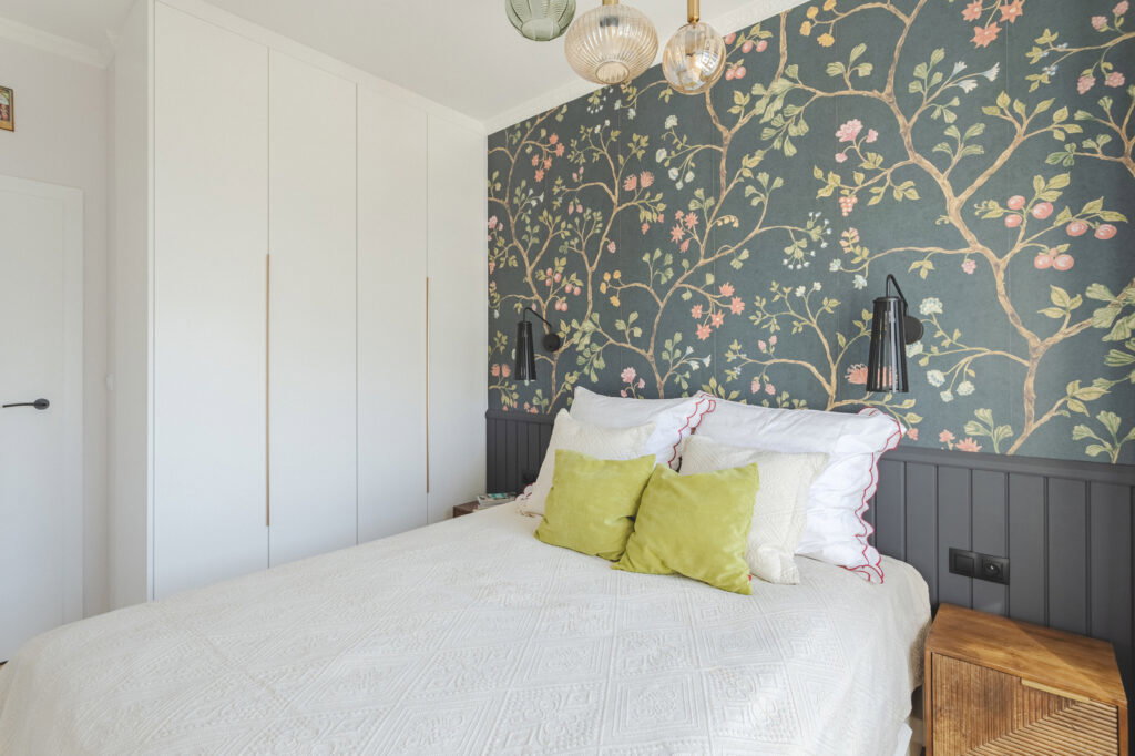 Apartament 2 pokoje Wilanów wysoki standard - zdjęcie 10