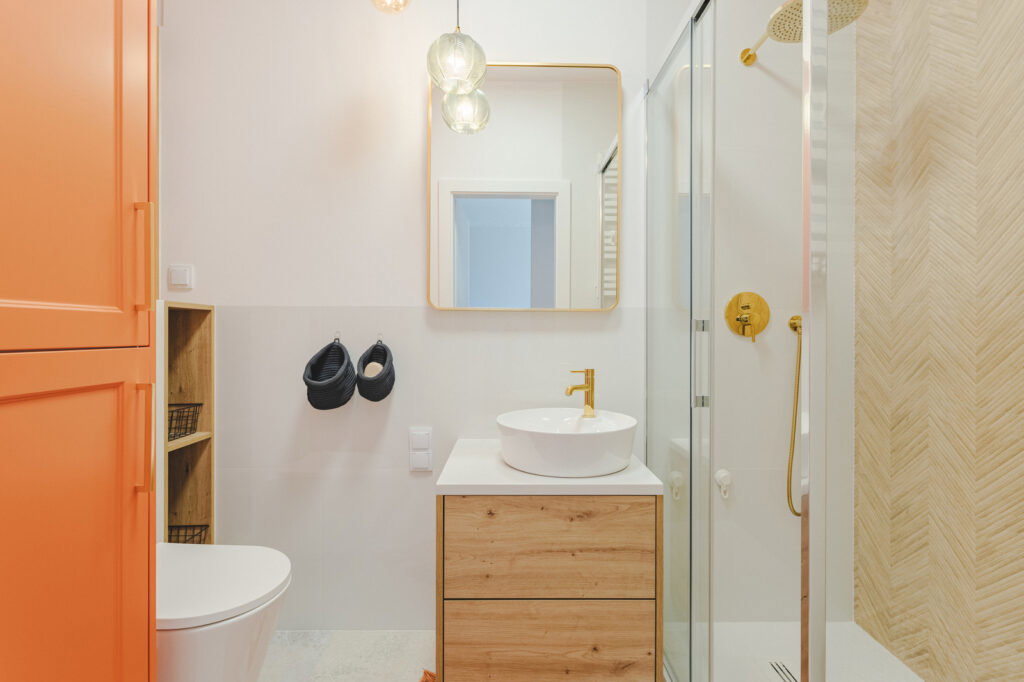Apartament 2 pokoje Wilanów wysoki standard - zdjęcie 11