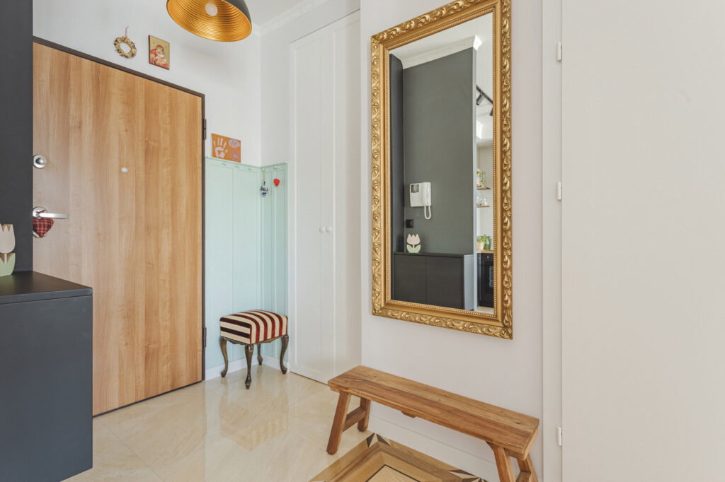 Apartament 2 pokoje Wilanów wysoki standard - zdjęcie 12