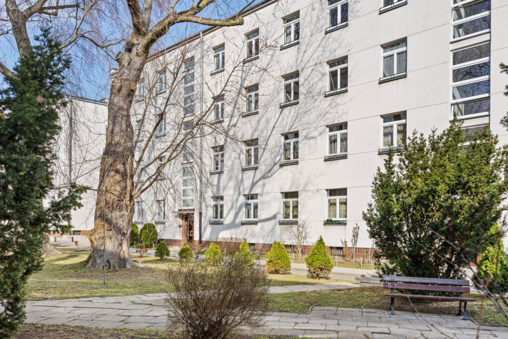 Wyjątkowe mieszkanie - Łazienki Królewski - zdjęcie 18
