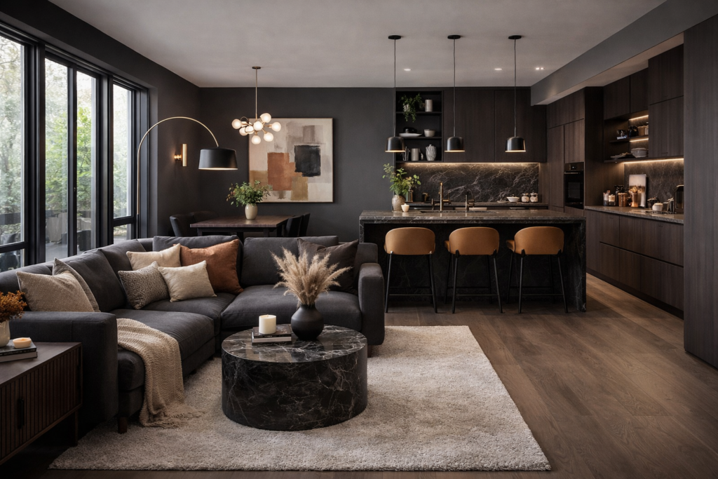 Premium apartament w centrum Warszawy 0% prowizji - zdjęcie 1