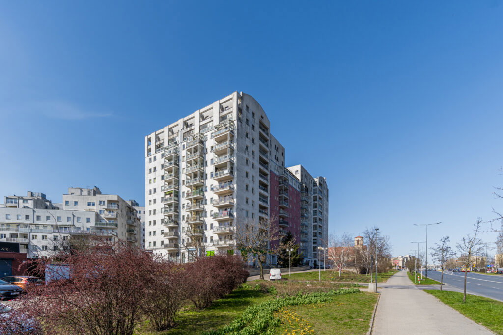 Przestronny apartament na Natolinie - zdjęcie 18