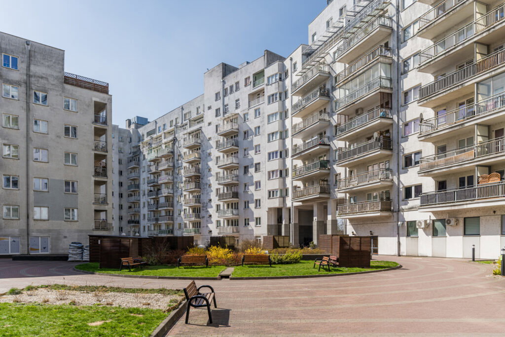 Przestronny apartament na Natolinie - zdjęcie 19