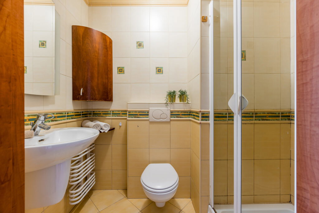 Przestronny apartament na Natolinie - zdjęcie 8