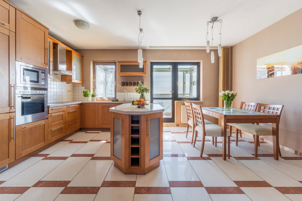 Przestronny apartament na Natolinie - zdjęcie 5