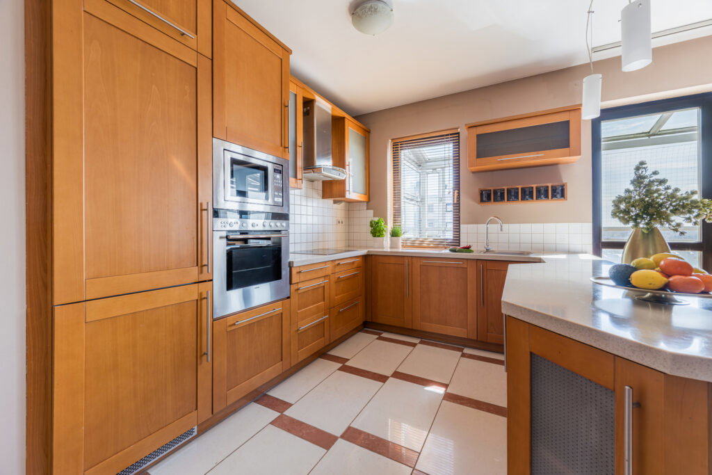 Przestronny apartament na Natolinie - zdjęcie 6