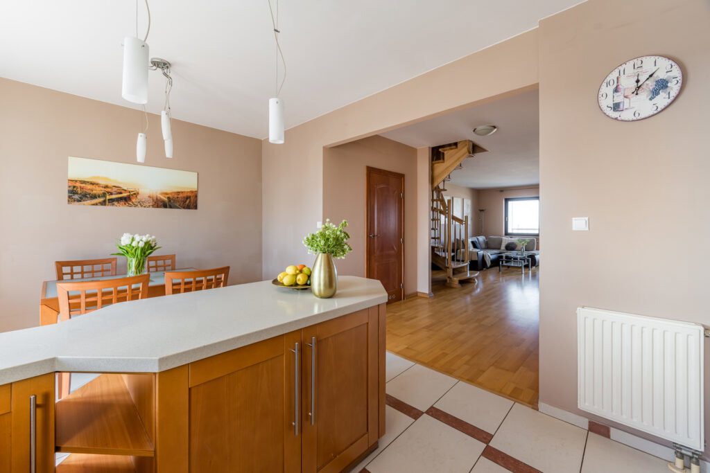 Przestronny apartament na Natolinie - zdjęcie 7