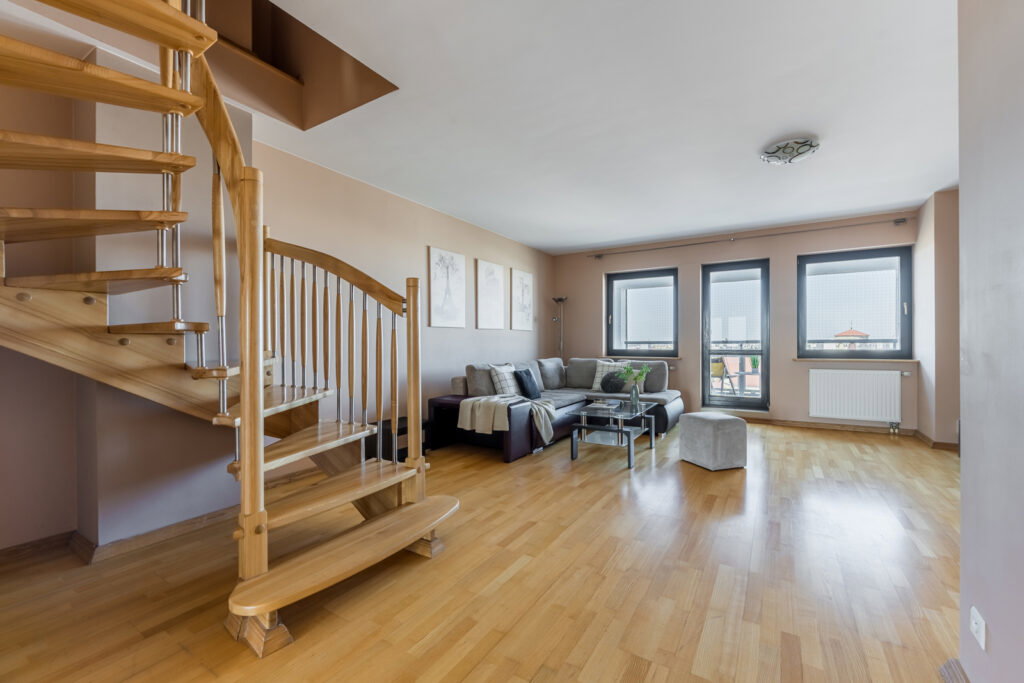 Przestronny apartament na Natolinie - zdjęcie 3
