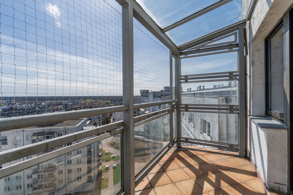 Przestronny apartament na Natolinie - zdjęcie 9