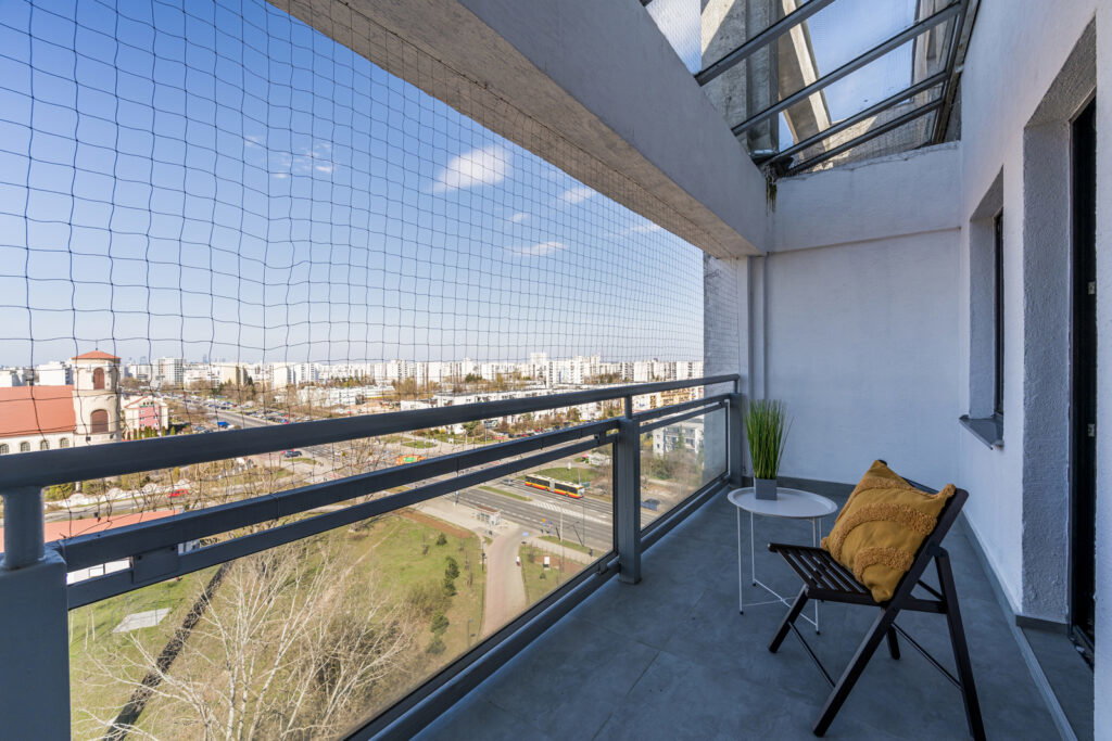 Przestronny apartament na Natolinie - zdjęcie 16