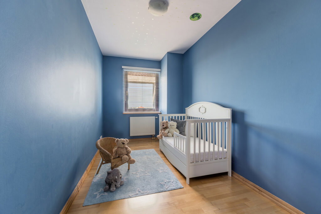 Przestronny apartament na Natolinie - zdjęcie 13