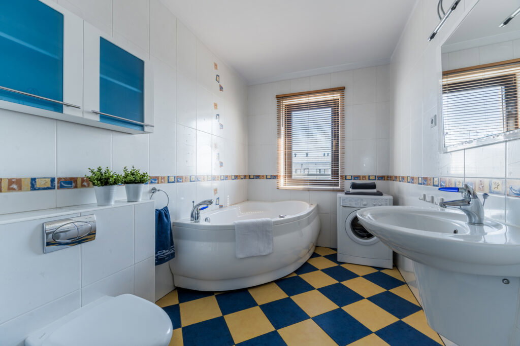 Przestronny apartament na Natolinie - zdjęcie 17