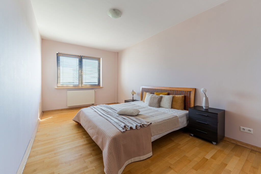Przestronny apartament na Natolinie - zdjęcie 12
