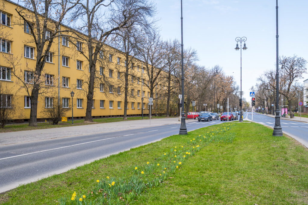 2 pokoje na wynajem | Stary Żoliborz - zdjęcie 21