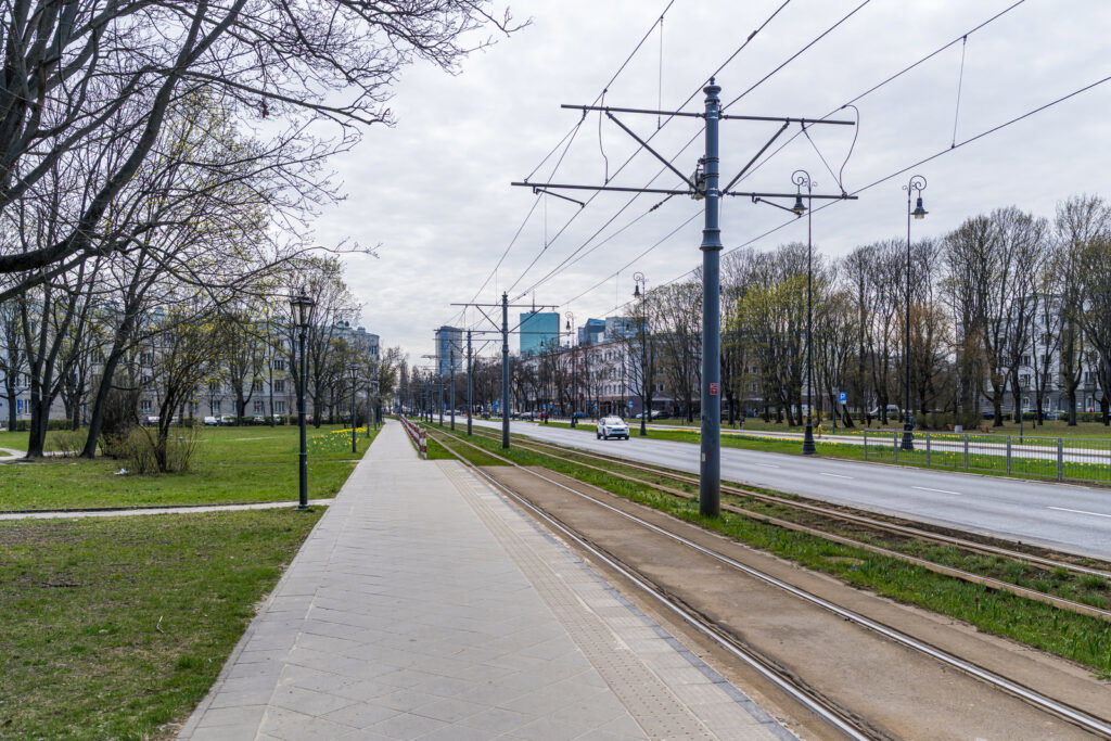 2 pokoje na wynajem | Stary Żoliborz - zdjęcie 19
