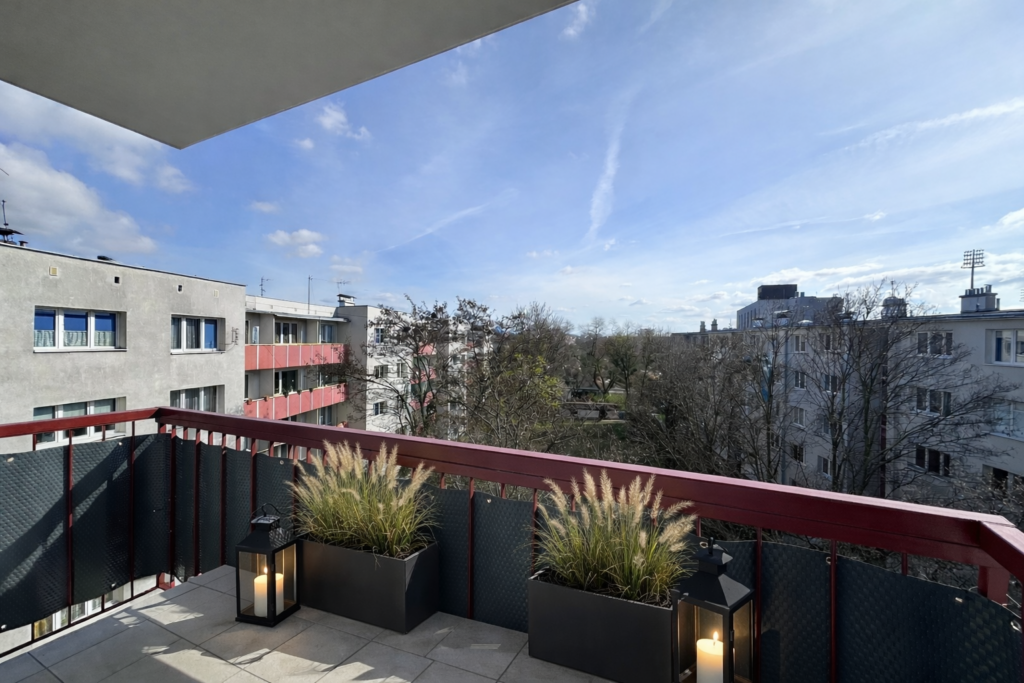 3 pokoje, balkon, Grabiszyn - zdjęcie 3